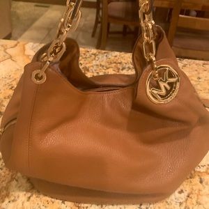 Michael Kors Hobo Bag
